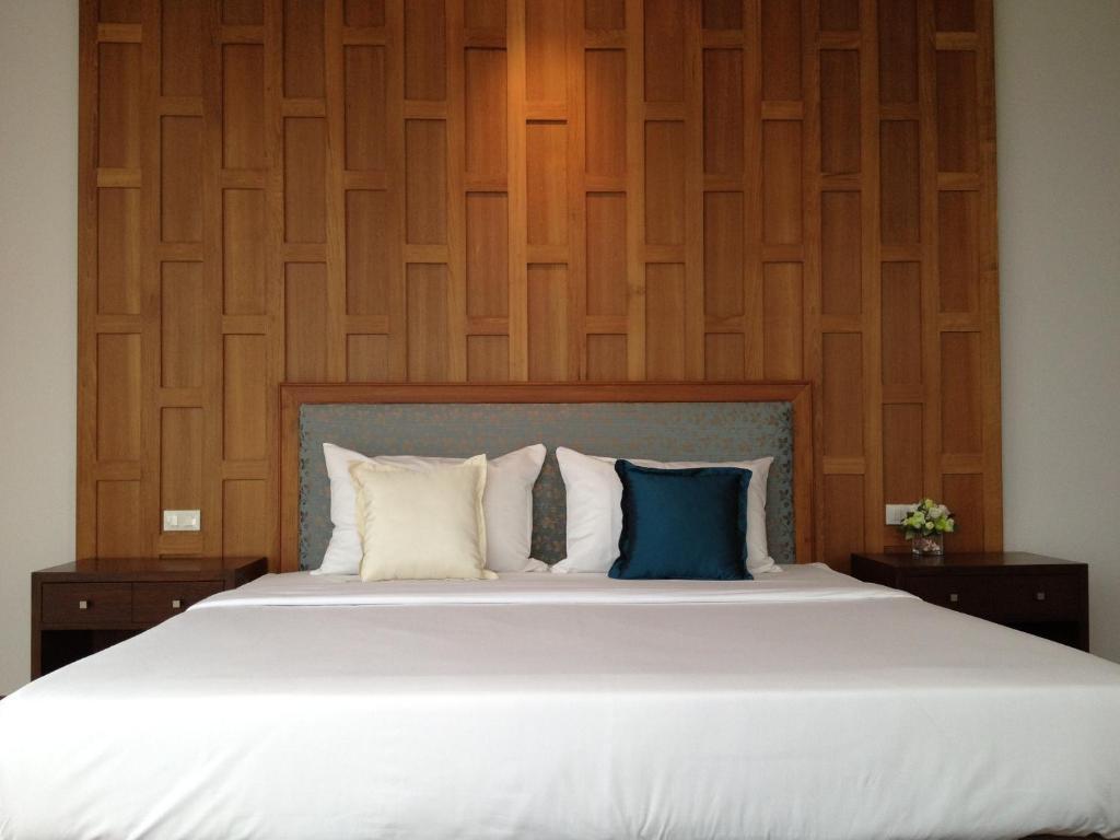 Baan Dinso Hostel@Ratchadamnoen Bangkok Cameră foto